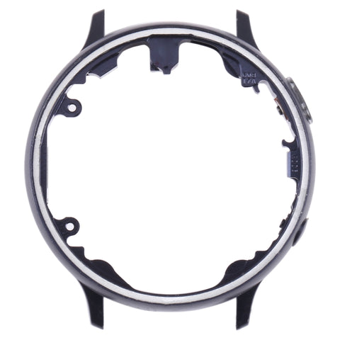 Piastra con cornice per schermo LCD originale per Samsung Galaxy Watch Active 2 44mm SM-R820, For Samsung Galaxy Watch Active2 44mm (Aluminum Material)
