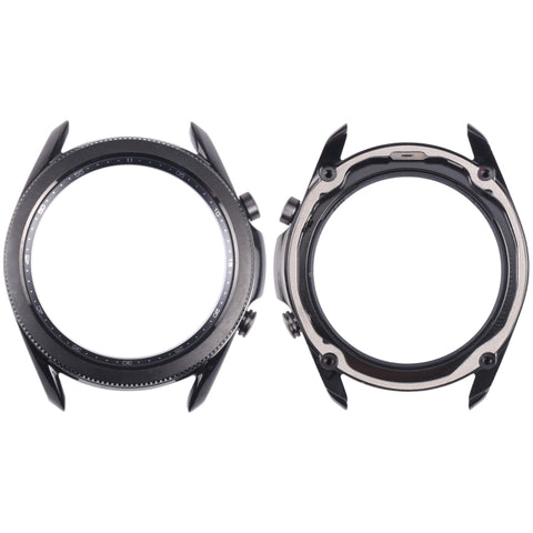 Cornice Piastra Schermo LCD per Samsung Galaxy Watch 3 45mm SM-R840