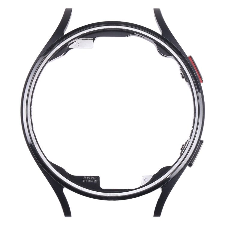 Samsung Galaxy Watch 4 44mm LCD Screen Frame Bezel Plate -
