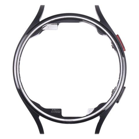 Cornice per schermo LCD Samsung Galaxy Watch 4 44mm - Verde