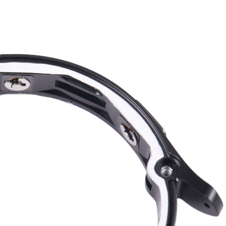 Samsung Galaxy Watch 4 44mm LCD Screen Frame Bezel Plate -