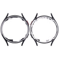 Samsung Galaxy Watch 4 44mm LCD Screen Frame Bezel Plate -