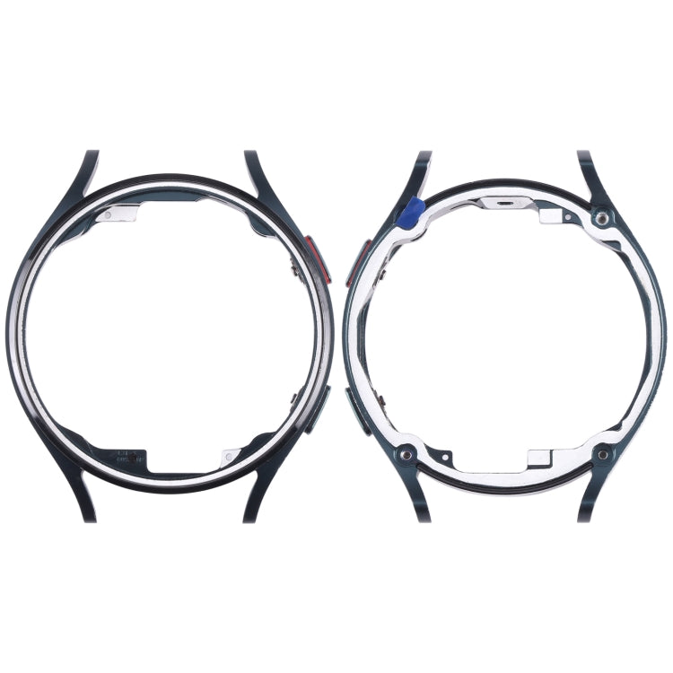 Samsung Galaxy Watch 4 44mm LCD Screen Frame Bezel Plate -