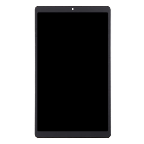 Digitalizzatore LCD completo con cornice per Samsung Galaxy Tab A7