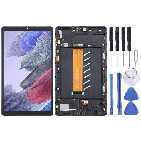 Samsung Galaxy Tab A7 Lite SM-T225 LTE - Ricambio Display LCD con