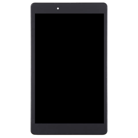 LCD Screen Digitizer Completo con Cornice per Samsung Galaxy Tab A