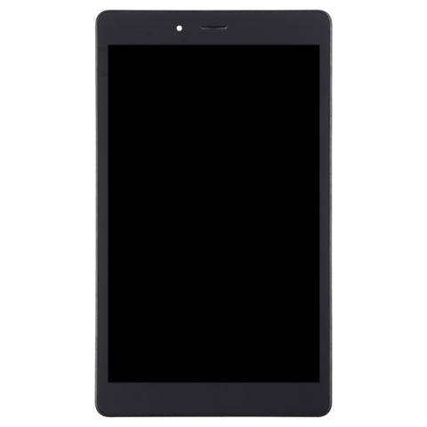 Schermo LCD Digitizer Completo con Cornice per Samsung Galaxy Tab A