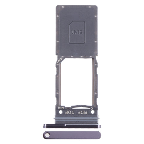 Vassoio per scheda SIM per Samsung Galaxy Z Fold5 SM-F946 (Singola