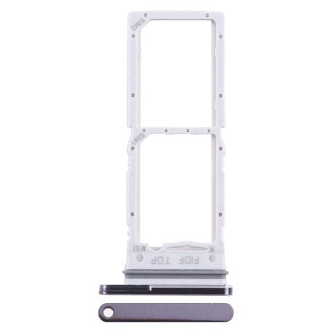 Vassoio SIM e scheda SIM per Samsung Galaxy Z Fold5 SM-F946