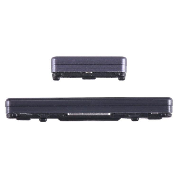 For Samsung Galaxy Tab S7+ SM-T976 1set Power Button + Volume Control Button, For Samsung Galaxy Tab S7+
