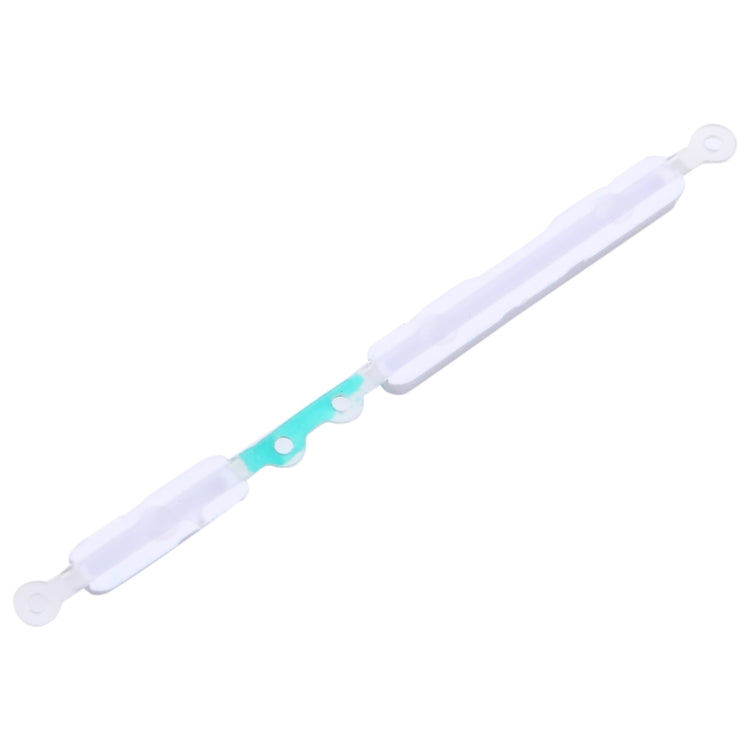 For Samsung Galaxy Tab A 8.0 2019 SM-T290/T295 1set Power Button + Volume Control Button, For Samsung Galaxy Tab A 8.0 2019 (Original)                  ...