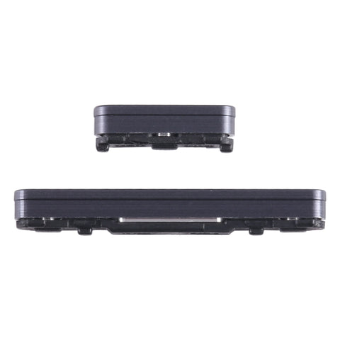 Per Samsung Galaxy Tab S7 FE SM-T730/T733/T736B/T735 Originale 1 set Pulsante di accensione + Pulsante di controllo del volume, For Samsung Galaxy Tab S7 FE
