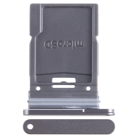 Vassoio per scheda micro SD per Samsung Galaxy Tab S9+ SM-X810 WiFi