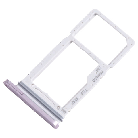 Vassoio per scheda micro SD Samsung Galaxy Tab S9 FE LTE - SM-X516