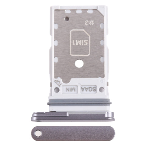 Vassoio SIM e scheda SIM per Samsung Galaxy S23 FE SM-S711B