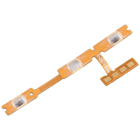 Per Samsung Galaxy A05S SM-A057F Cavo flessibile originale per pulsante di accensione e pulsante volume, For Samsung Galaxy A05S(Original)