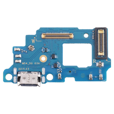 Scheda Porta di Ricarica per Samsung Galaxy M54 SM-M546B