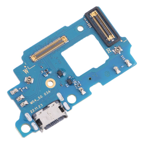 Scheda Porta di Ricarica per Samsung Galaxy M54 SM-M546B
