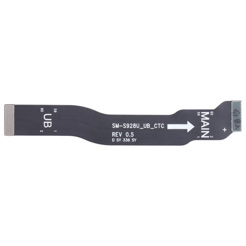 Cavo Flessibile LCD per Samsung Galaxy S24 Ultra 5G SM-S928U