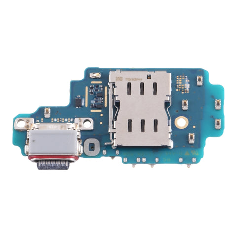 Scheda Porta Ricarica per Samsung Galaxy S24 Ultra 5G SM-S928B