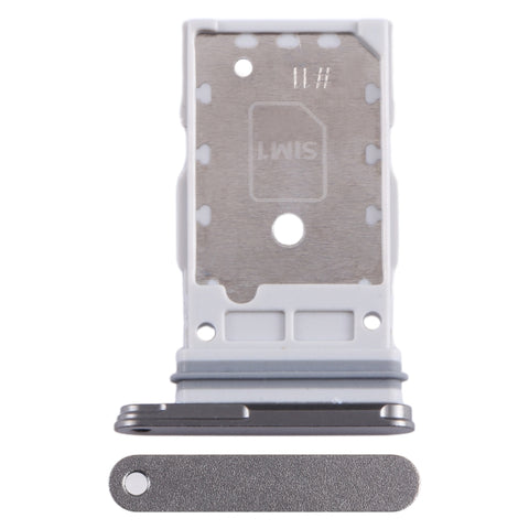 Vassoio SIM e scheda SIM per Samsung Galaxy S24 Ultra 5G SM-S928B