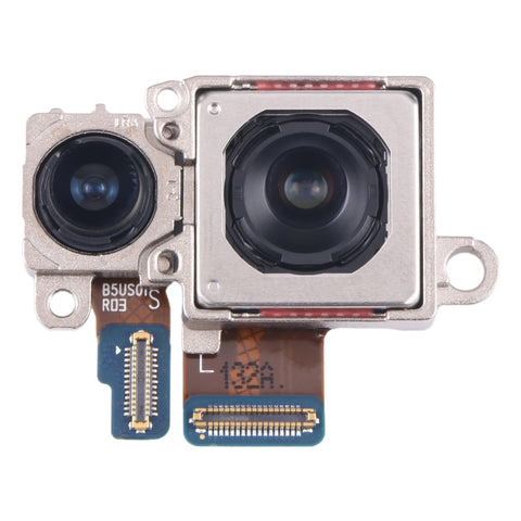 Set fotocamera per Samsung Galaxy Z Flip5 SM-F731B - grandangolare e