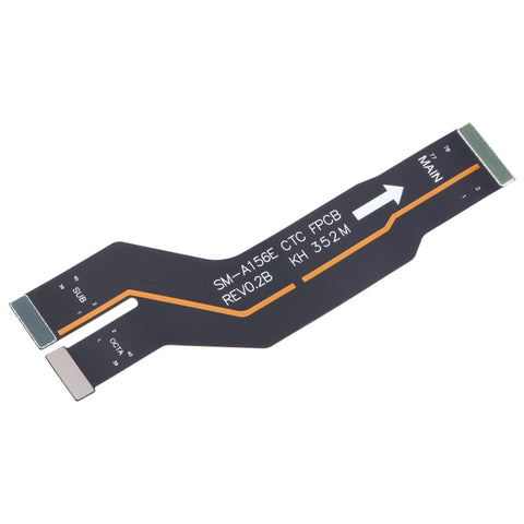 Cavo Flessibile per Connettore Scheda Madre Samsung Galaxy A15 5G