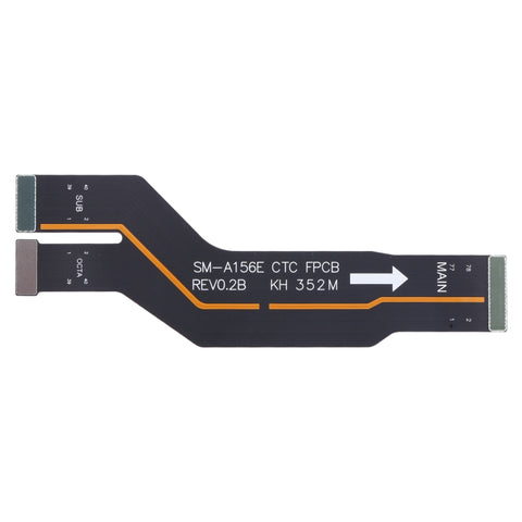 Cavo Flessibile per Connettore Scheda Madre Samsung Galaxy A15 5G