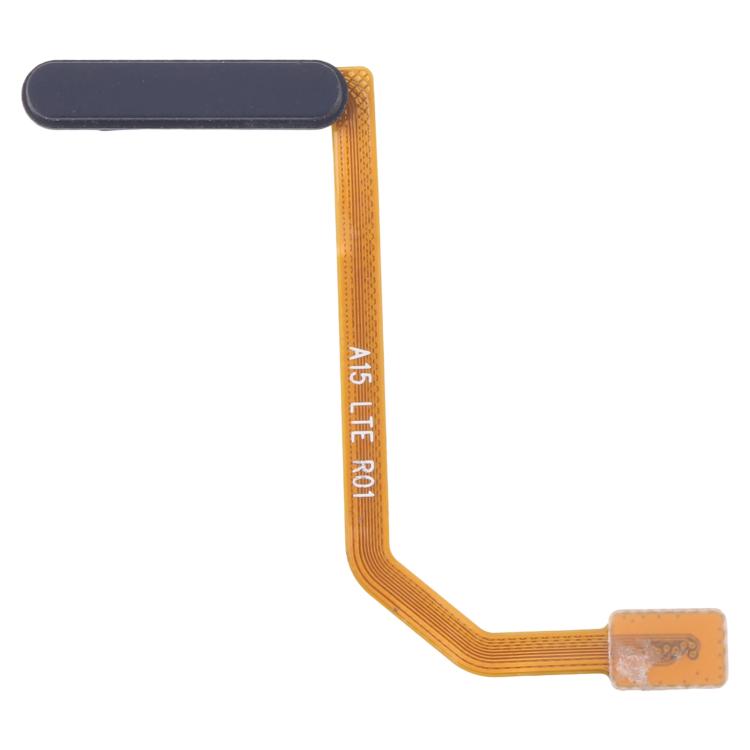 Samsung Galaxy A15 Original Fingerprint Sensor Flex Cable