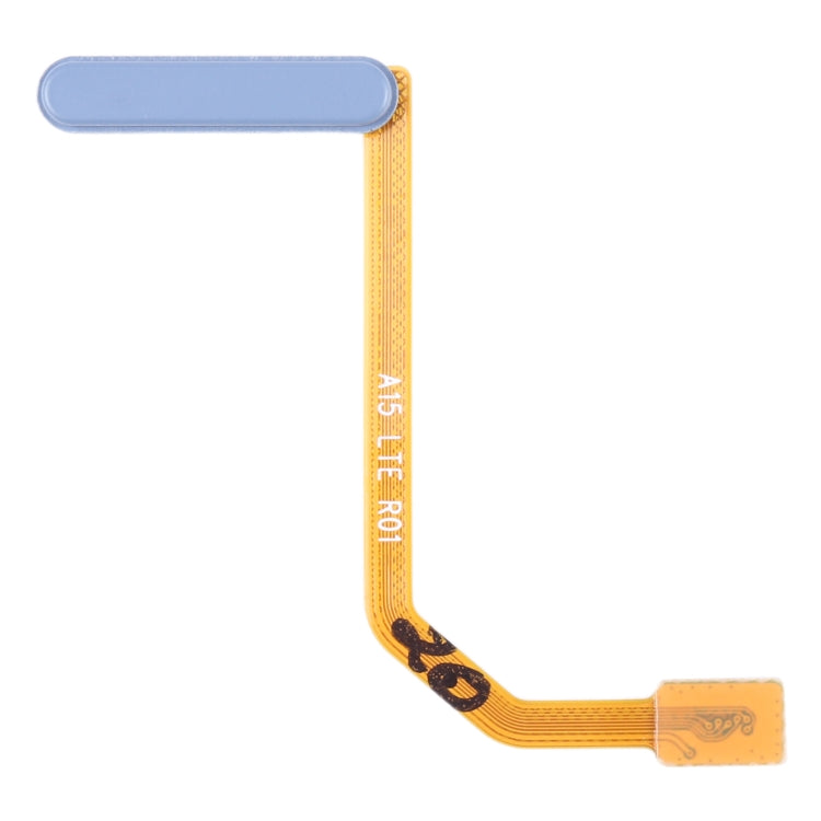 Samsung Galaxy A15 Original Fingerprint Sensor Flex Cable