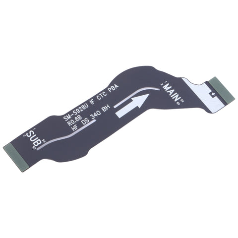 Cavo Flessibile per Scheda Madre Samsung Galaxy S24 Ultra