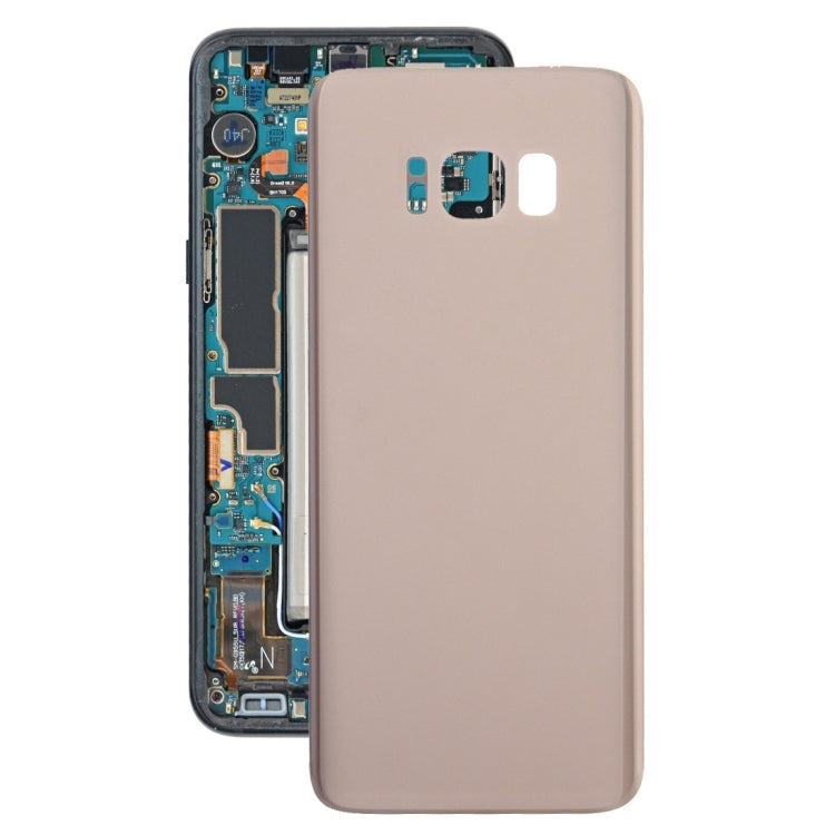 For Galaxy S8+ / G955 Original Battery Back Cover , For Samsung Galaxy S8+ (Original), For GalaxyS8+ (Original), For Galaxy S8+ (Original)              ...