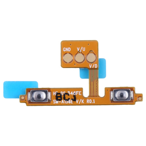 Cavo Flessibile Pulsante Volume per Samsung Galaxy A15 5G SM-A156B