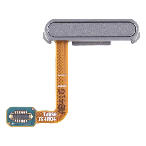 Per Samsung Galaxy Tab S9 FE+ 5G SM-X616 Cavo flessibile per sensore di impronte digitali originale, For Samsung Galaxy Tab S9 FE+ 5G(Original), For Samsung Galaxy Tab S9 FE+ 5G