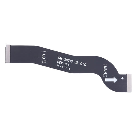Cavo flessibile LCD originale per Samsung Galaxy S24 5G SM-S921B, For Samsung Galaxy S24 5G