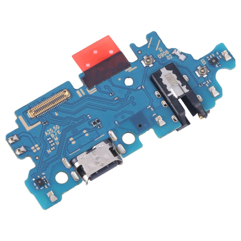 Per scheda porta di ricarica originale Samsung Galaxy S25 5G SM-A256B, For Samsung Galaxy A25 5G