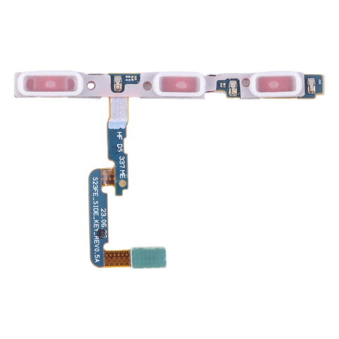 Cavo flessibile per pulsante di accensione e volume per Samsung
