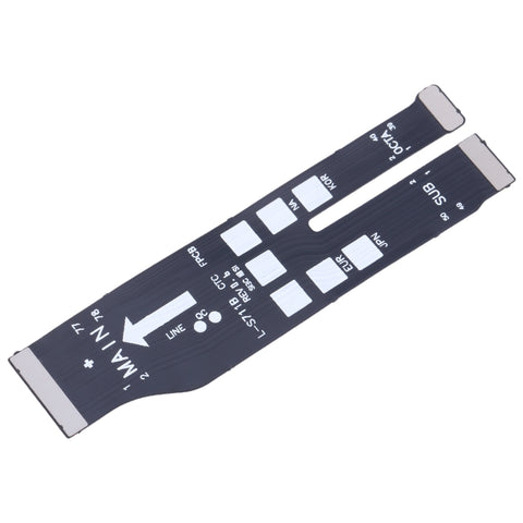 Cavo Flessibile per Scheda Madre Samsung Galaxy S23 FE