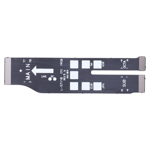 Cavo Flessibile per Scheda Madre Samsung Galaxy S23 FE