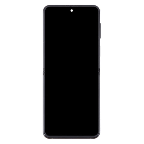Assemblaggio Completo LCD con Cornice per Samsung Galaxy Z Flip3