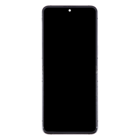 Digitalizzatore LCD Completo con Cornice per Samsung Galaxy Z Flip5