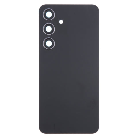 Cover posteriore per Samsung Galaxy S24 con protezione per obiettivo