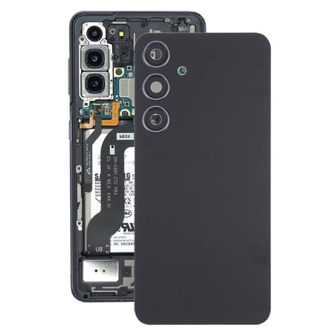 Cover posteriore per Samsung Galaxy S24+ SM-S926B con protezione