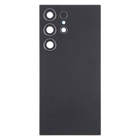 Cover posteriore per Samsung Galaxy S24 Ultra con protezione per