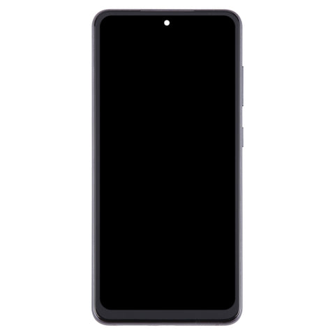 Schermo LCD Digitizer Completo per Samsung Galaxy S21 FE 5G SM-G990B