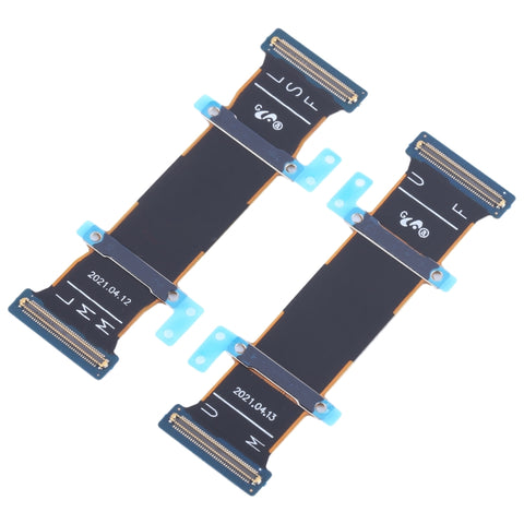 Cavi Flessibili Spin Axis per Samsung Galaxy Z Fold3 5G SM-F926B - 1