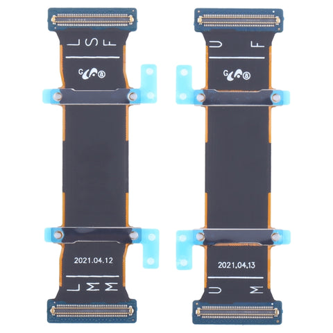 Cavi Flessibili Spin Axis per Samsung Galaxy Z Fold3 5G SM-F926B - 1