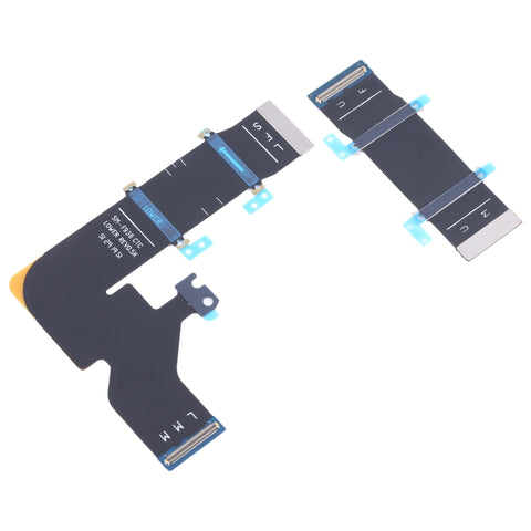 Cavi Flessibili Spin Axis per Samsung Galaxy Z Fold4 SM-F936B - 1 Paio