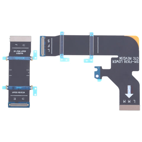 Cavi Flessibili Spin Axis per Samsung Galaxy Z Fold4 SM-F936B - 1 Paio