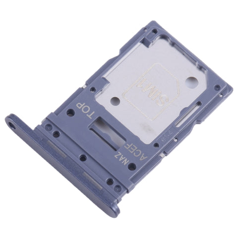 Vassoio SIM e Micro SD per Samsung Galaxy A35 SM-A356B